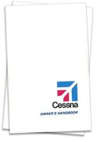 Cessna 150h 1968 Owners Manual