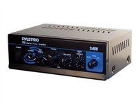 PYLE Audio - PYLE PRO PTA2