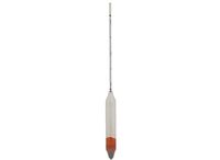 Hydrometer - Final Gravity