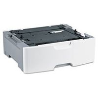 Lexmark 550 Sheet Drawer For T650, T652 And T654 Series Printers . 550 Sheet "Product Type: Printer, Scanner & Fax/Copier/Paper Trays & Feeders"