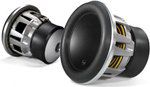 13W7AE - JL Audio 13.5" Dual 1.5-Ohm  10th Anniversary Edition W7 Series Subwoofer