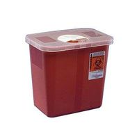 688920SA - Multi-Purpose Sharps Container 1/2 Gallon