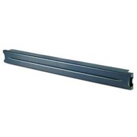 American Power Conversion-APC AR8136BLK 10pk 1U Blanking Panel 19" Blk (AR8136BLK)