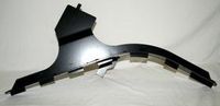 American Lincoln 7-86-08035 - Side Squeegee Weldment