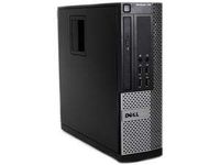 Dell OptiPlex 790 SFF/Core i5-2400 Quad @ 3.1 GHz/12GB DDR3/1TB HDD/DVD-RW/WINDOWS 10 HOME 64 BIT (Renewed)