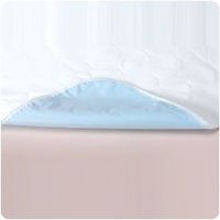 Deluxe Reusable Quilted Underpad. 36" x 54" (92 x 137cm) - Model 927675