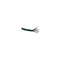Honeywell - 50665006 - CAT5E & RG6 QUAD 5C RL BLUE