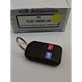 Genuine Ford 1L3Z-15K601-AA Remote Control System