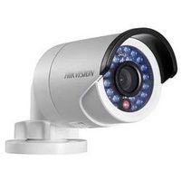 Hikvision DS-2CD2022WD-I Network Camera, IR Bullet, Day/Night. US Version.