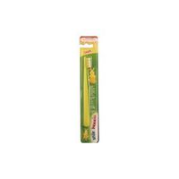 Child's Toothbrush, Natural Extra Soft 1 EACH (Pack of 6)