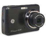 GE W1000 10MP Digital Camera