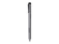 Dell Active Pen - Stylus - Bluetooth 4.0 - Era Gray-PN556W