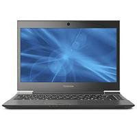 Toshiba Portege Z830-S8302 13-Inch Laptop (1.80 GHz Intel Core i7-2677M Processor, 6 GB RAM, 128 GB SSD, Windows 7 Professional)