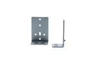 Cisco Original, ASA 5500-X Series Security Appliance Brackets, ASA-Brackets=