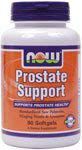 Prostate Support (90SoftGels) Brand: Now (Also Search By Category: Now)
