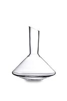 Classico Wine Decanter 1.5 Liters Non-Leaded Crystal Wine Carafe