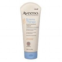 Aveeno Active Naturals Eczema Therapy Moisturizing Cream 166 ml