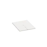 MCK48802000 - Hartmann-conco Drain Sponge Sorbalux Polyester / Rayon 4 X 4 Square Sterile