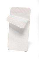 Medipore Soft Cloth Pre-Cut Dressing Cover 3-7/8" x 7-7/8"