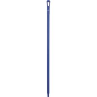 Vikan 29608 Handle, Ultra Hygiene, 51" PP, Purple