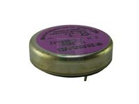 TADIRAN ELECTRONICS TL-2450/P TL-2450 Series 12.5 mm 3.6 V 550 mAh Tadiran Lithium Battery - 20 item(s)