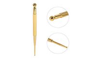 Skywood Ear and Body Acupuncture Point Probe Pen Stimulator Acupressure Pen for Relieve Pain Health Care Massager