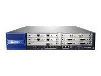 Juniper Networks Secure Services Gateway SSG 520 - Security Appliance (J39471) Category: Security Appliances