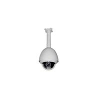 APOSONIC A-CDS1812PD in-door/out-door PTZ speed dome camera, Sony CCD, Optical 18X, Digital 12X,Pendant Drop Style