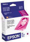 Epson T034320 Magenta Ink Cartridge