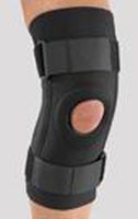 79-82728 Support Knee Stabilized Closed Patella Black Neoprene XL Btrs Part# 79-82728 by DJO, Inc Qty of 1 Unit