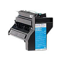 IBM 53P9369 High-Yield Toner Cartridge for ibm infoprint Color 1220, Cyan