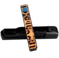 Pandigital Handheld Wifi Leopard Wand Scanner S8X1103 with Feeder Dock -
