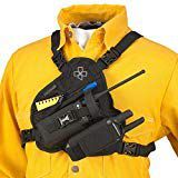 Coaxsher RP-1 Scout Radio Chest Harness