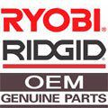 RIDGID RYOBI OEM 019661001106 Assy Battery Support in Genuine Factory Package