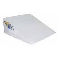 Rose Healthcare Foam Bed Wedge with Pocket 10" X 24" X 24"
