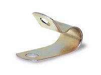 5/8 Inch Metal Cable Clamp 1/2 Inch Wide Ms21333-9-20Pack