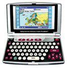 Ectaco ER850 Partner English-Russian Talking Electronic Dictionary and Audio Phrasebook