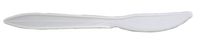 Polypropylene Knife, Medium