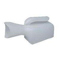 Carex Clear Bed Urinals. Female Urinal - Model 600501