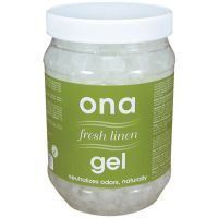 Ona Gel Natural Odor Neutralizer 1 LTR - Fresh Linen by Ona