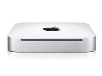 Apple Mac Mini MC270LL/A Desktop (Certified refurbished)