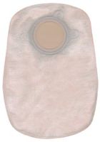 Colostomy Pouch Sur-Fit Natura 8 " Length Closed End