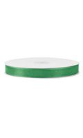 Organza Ribbon in Emerald Sheer Silky 5/8W Inch x 200 Yds. Per Roll