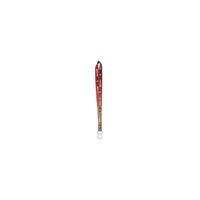 NFL San Francisco 49ers Ombre Lanyard, Gold/Red, Onse Size
