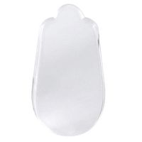 Leg Correction Insoles, Heel Pad Cushion Men and Women Available for O/X Type Leg Correction Support Cups