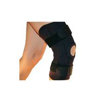 Hinged Knee Brace, X-Large [1 Each (Single)]