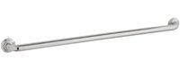 KOHLER K-10544-S Traditional 36-Inch Grab Bar, Polished Stainless