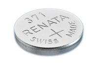 #371 Renata Watch Batteries 10Pcs