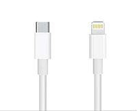 USB C to Cable 3ft Compatible iPhone X/XS/XR/XS Max /8Plus/7Plus/6sPlus/6Plus/8/7/6/6s/SE/5s/5, iPad 4/Mini/Pro(White)