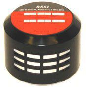 Long Term Alpha Track Radon Detector Kit (Can NOT sell to New Jersey Addresses)